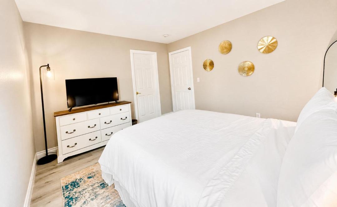 Photo of Bedroom in North Las Vegas