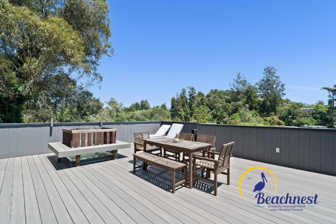 Photo of Patio Balcony in Aptos