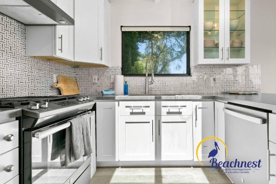 Photo of Kitchen in Aptos