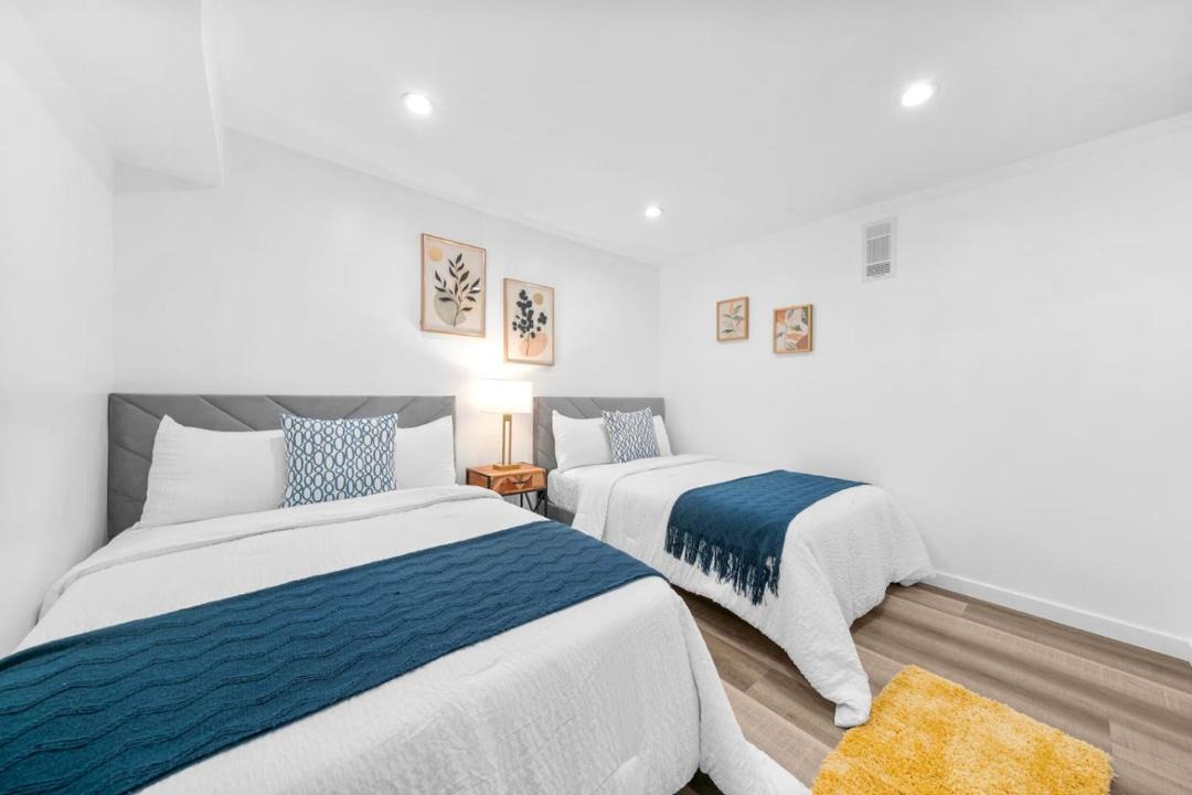 Photo of Bedroom in Rampart Village