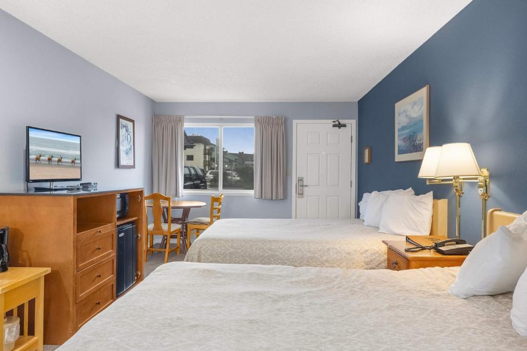 Photo of Bedroom in Ocean Shores