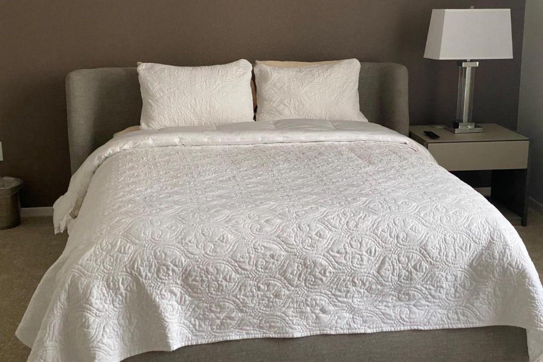 Photo of Bedroom in Terra Nova
