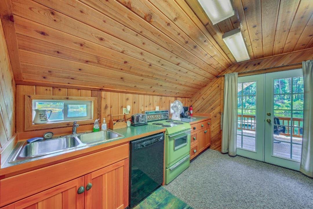Photo of Kitchen in Chewelah