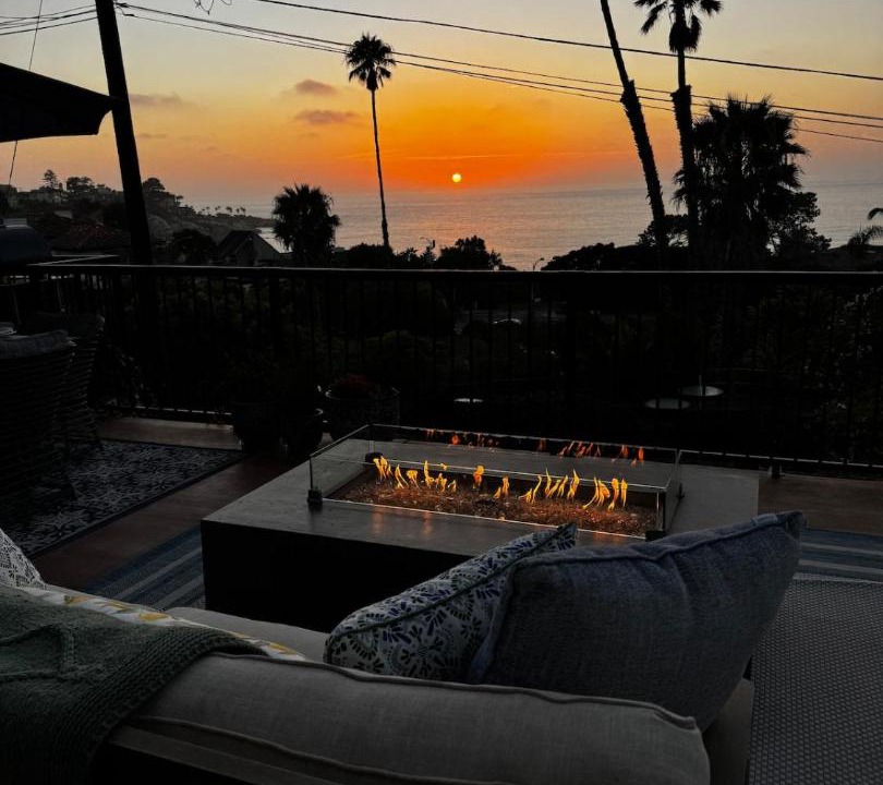 Photo of Patio Balcony in Country Club