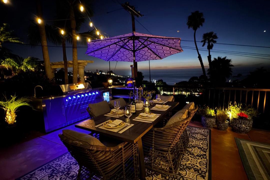 Photo of Patio Balcony in Country Club