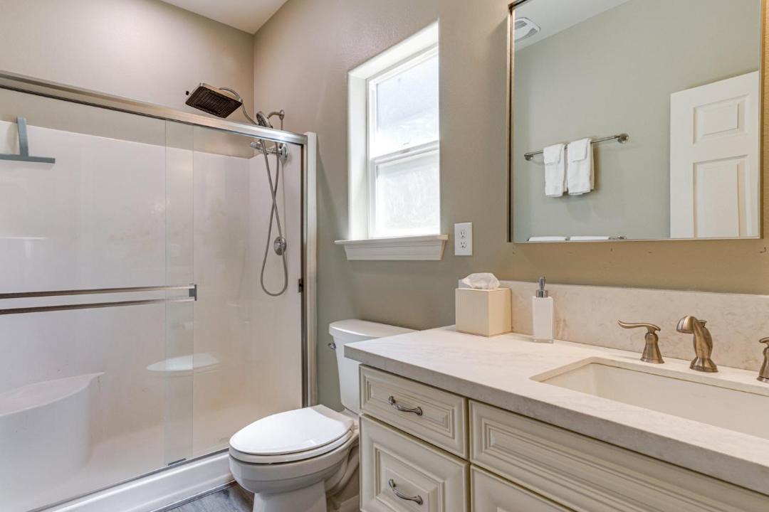 Photo of Bathroom in Foresta