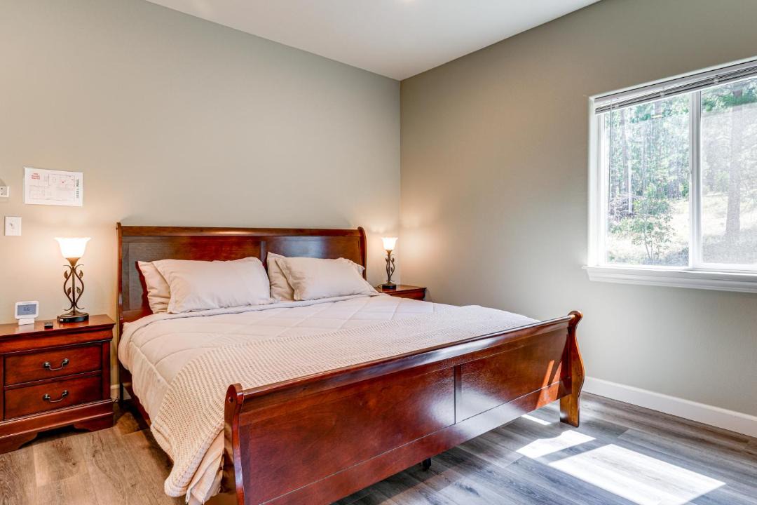 Photo of Bedroom in Foresta