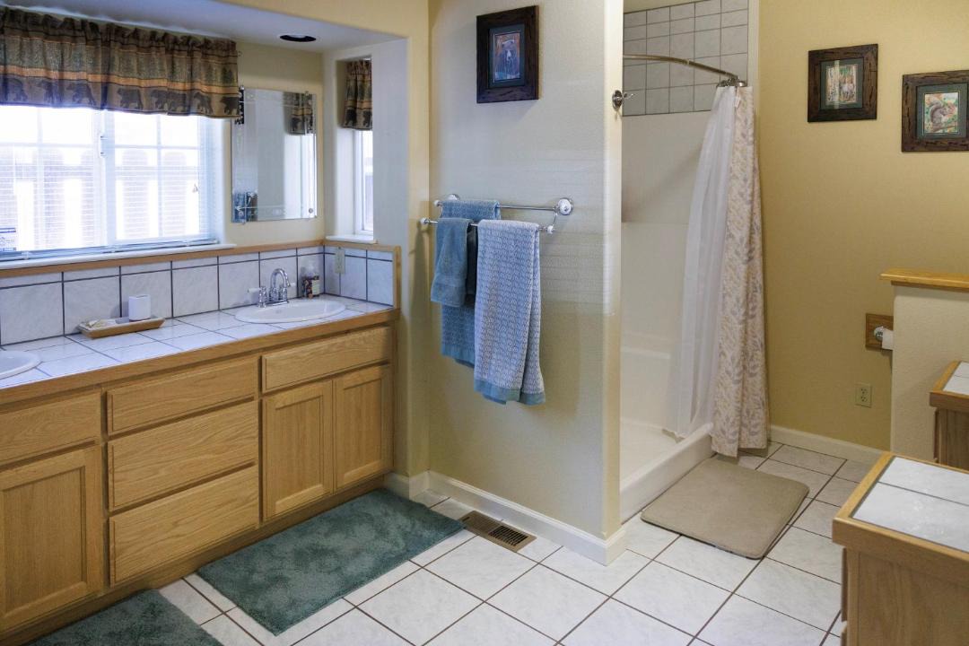 Photo of Bathroom in Sierra Village