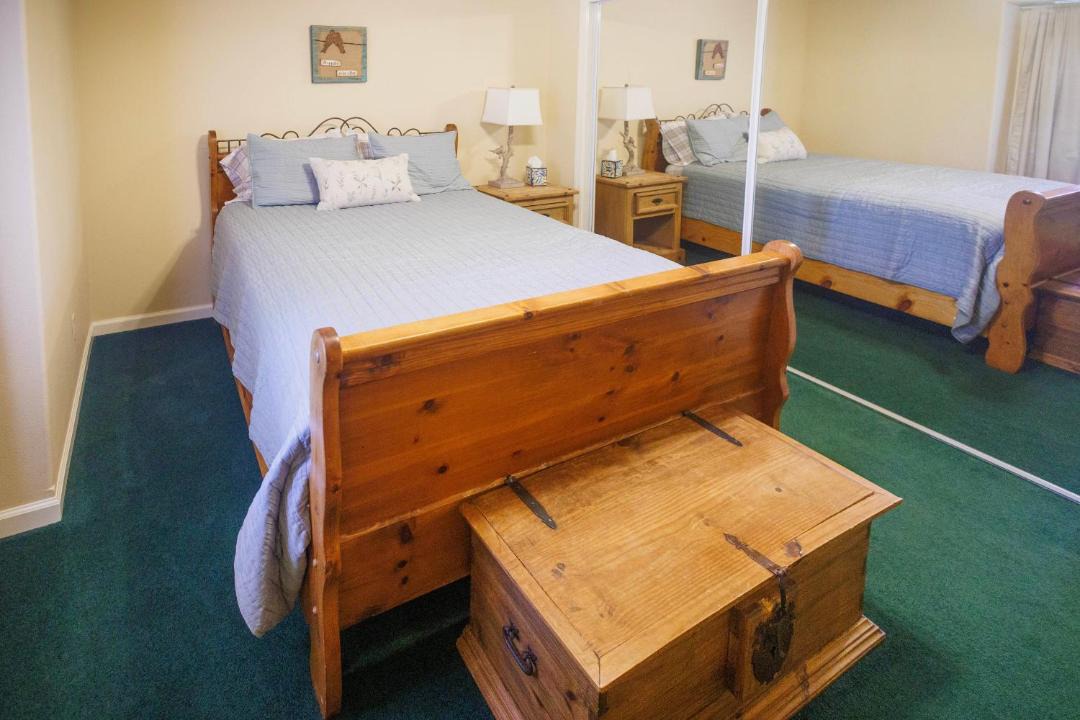 Photo of Bedroom in Sierra Village