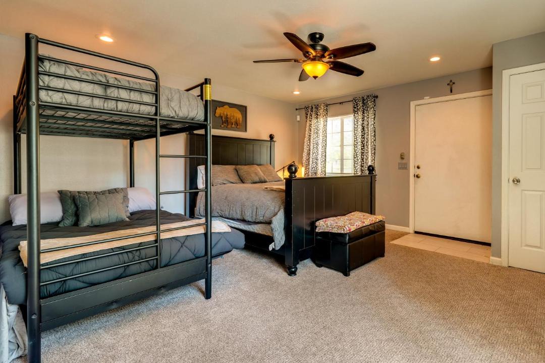 Photo of Bedroom in Sierra Village