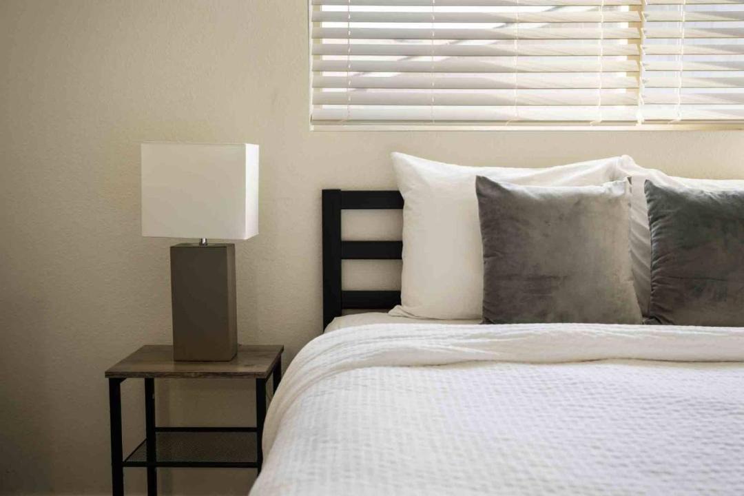 Photo of Bedroom in West Salem