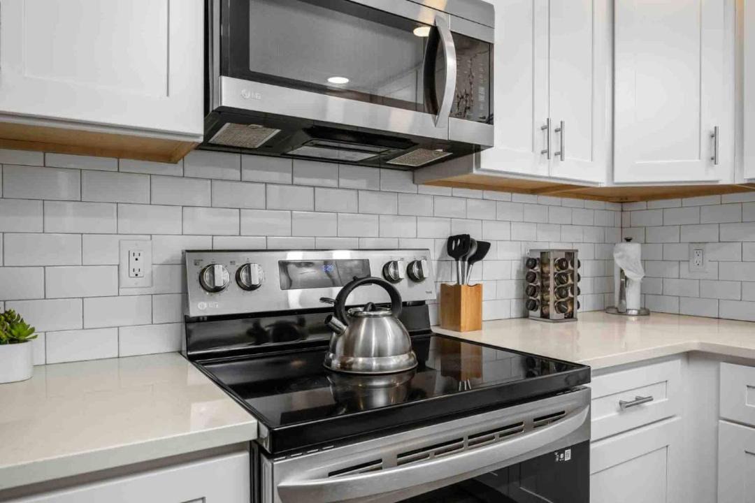 Photo of Kitchen in West Salem
