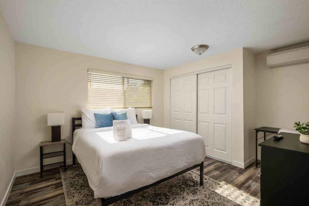 Photo of Bedroom in West Salem