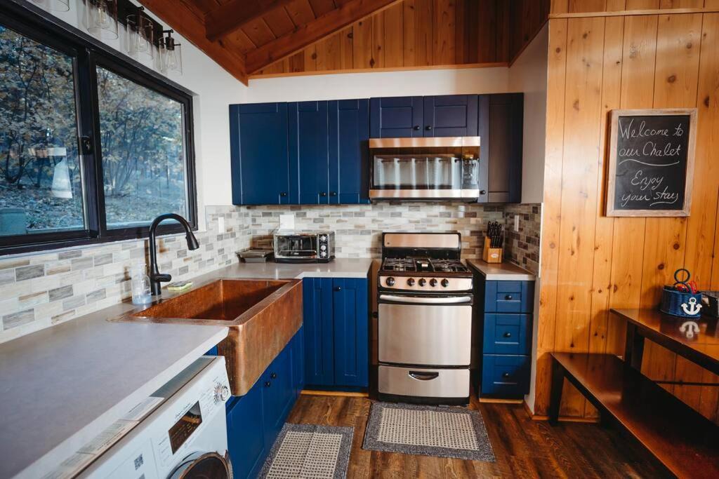 Photo of Kitchen in Upper Moonridge