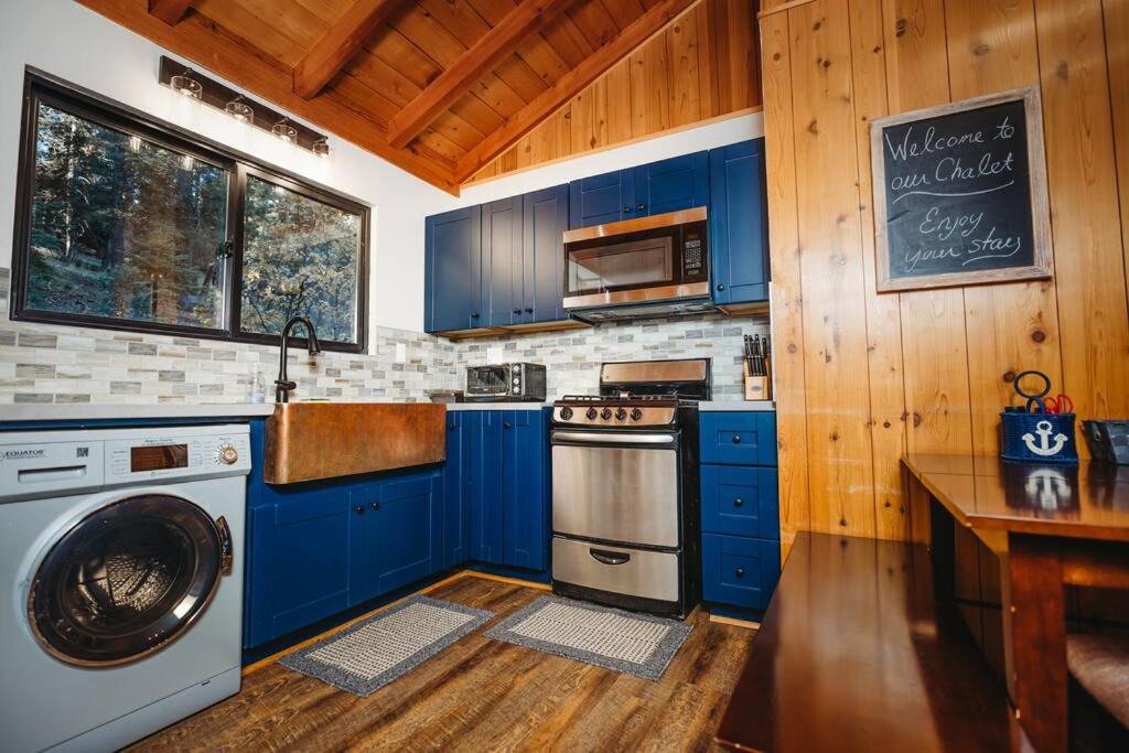 Photo of Kitchen in Upper Moonridge