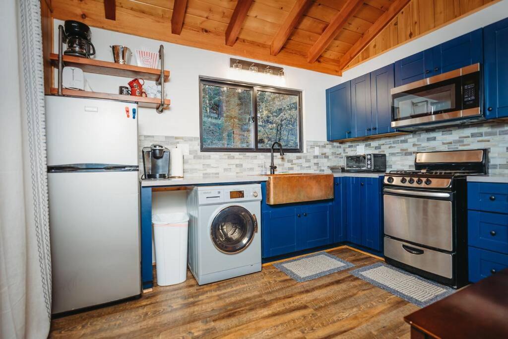 Photo of Kitchen in Upper Moonridge