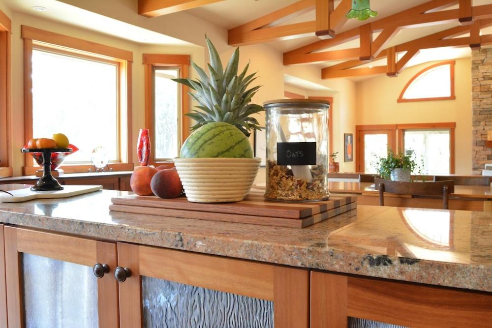 Photo of Kitchen in Corvallis