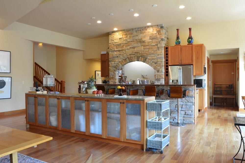 Photo of Kitchen in Corvallis