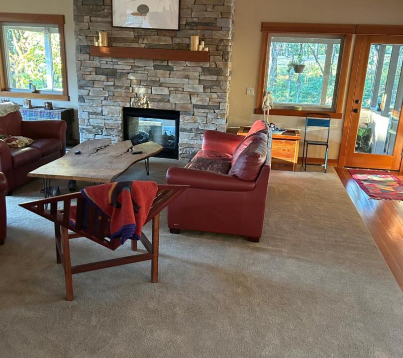 Photo of Livingroom in Corvallis