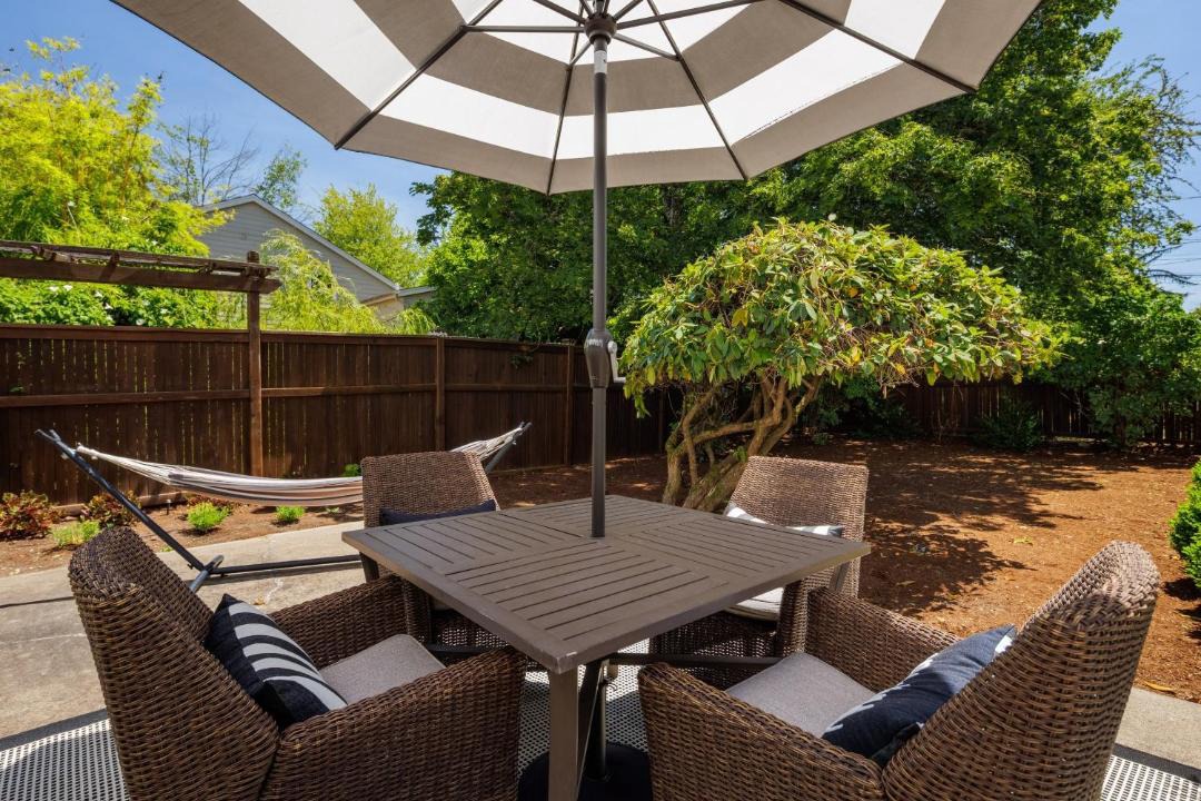 Photo of Patio Balcony in Amazon