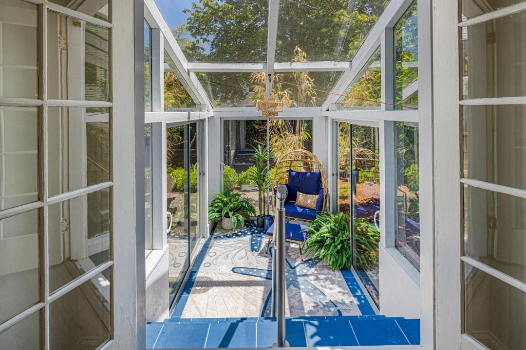 Photo of Patio Balcony in Amazon