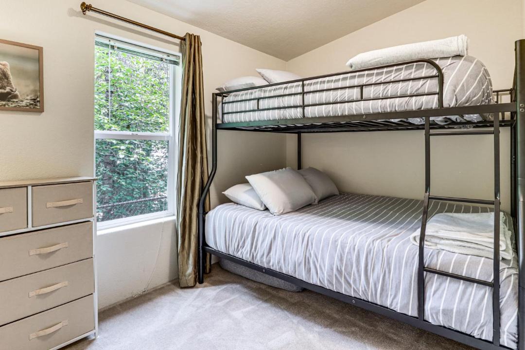 Photo of Bedroom in Marion County