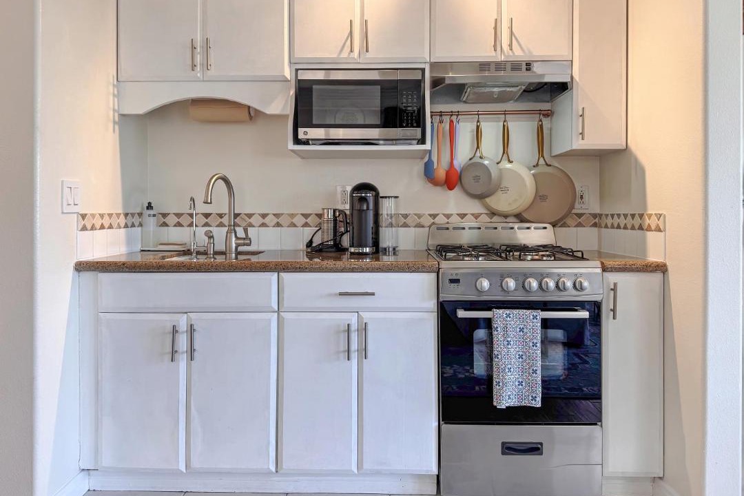 Photo of Kitchen in Old Towne
