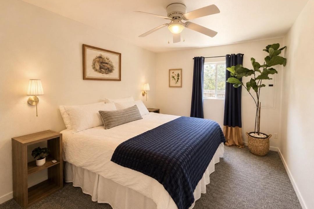 Photo of Bedroom in Mira Monte