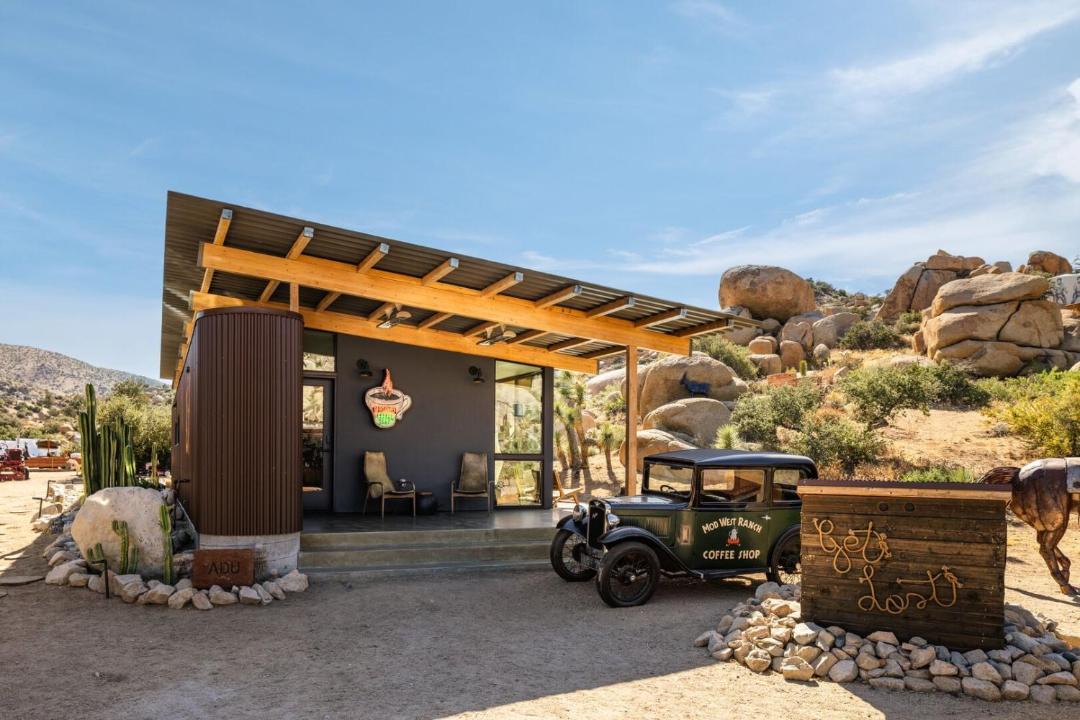 Photo of Others in Pioneertown