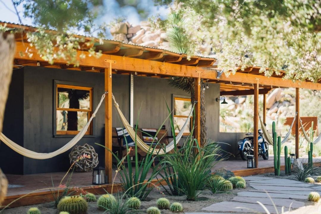 Photo of Others in Pioneertown
