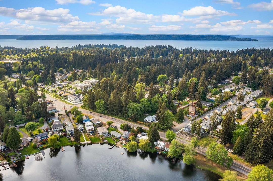 Photo of Others in Federal Way