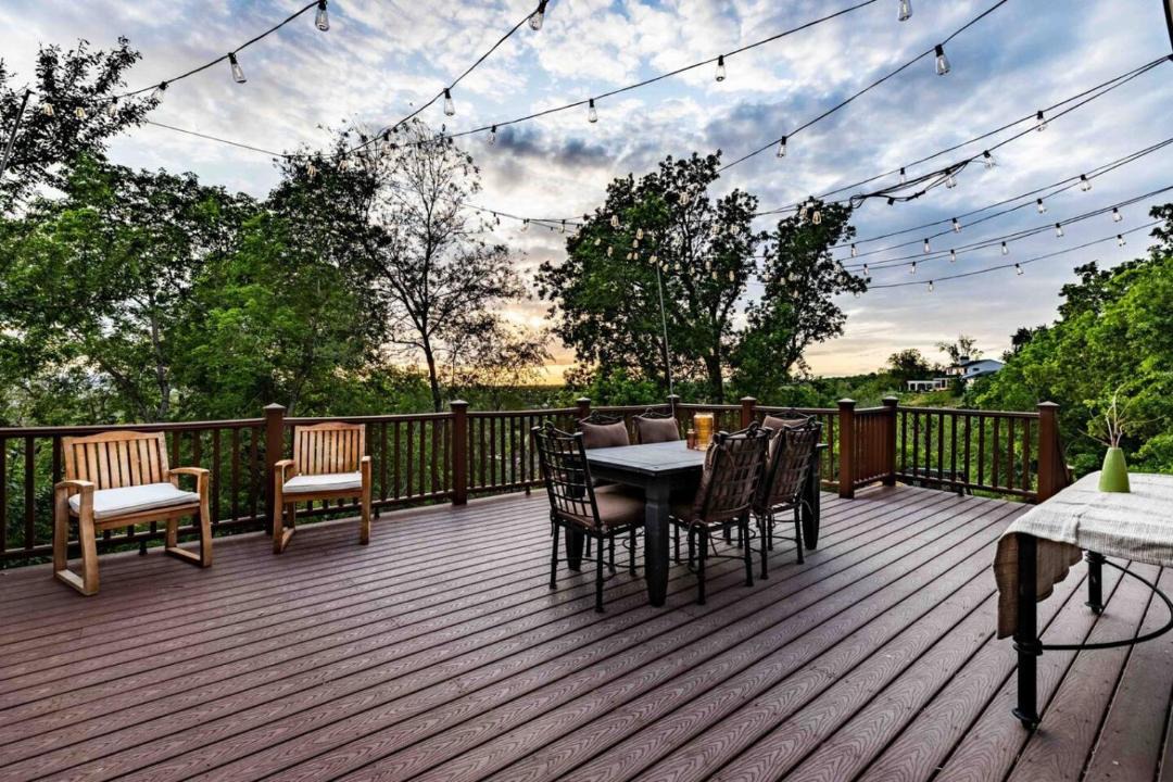Photo of Patio Balcony in Farmington