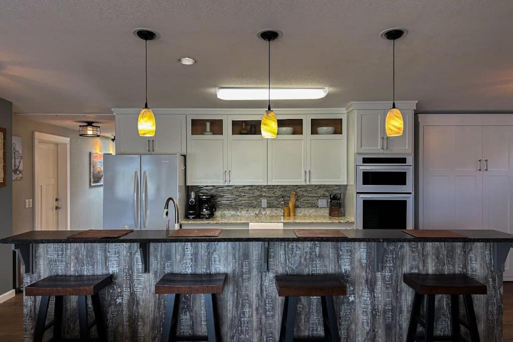 Photo of Kitchen in Oak Harbor