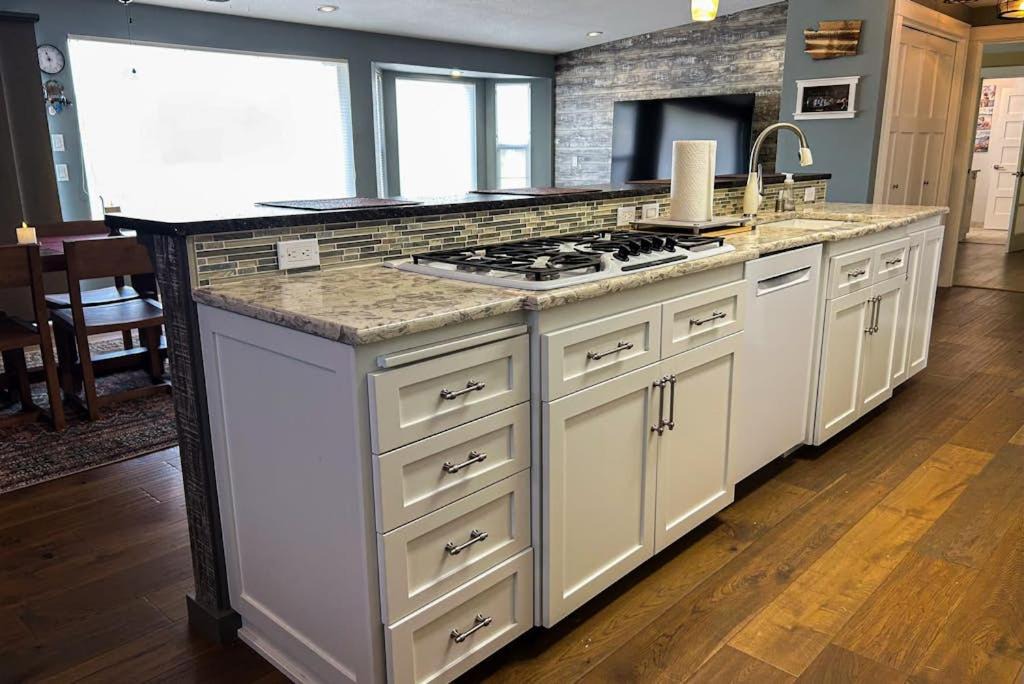 Photo of Kitchen in Oak Harbor
