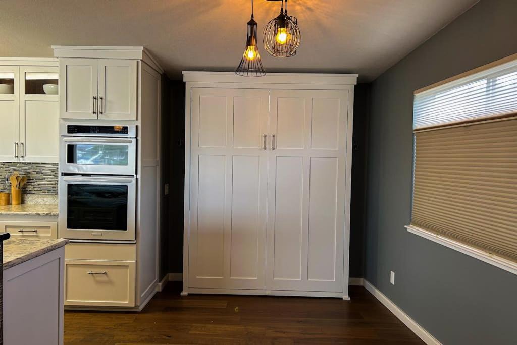Photo of Kitchen in Oak Harbor