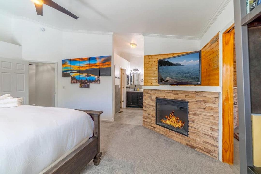 Photo of Bedroom in Reno