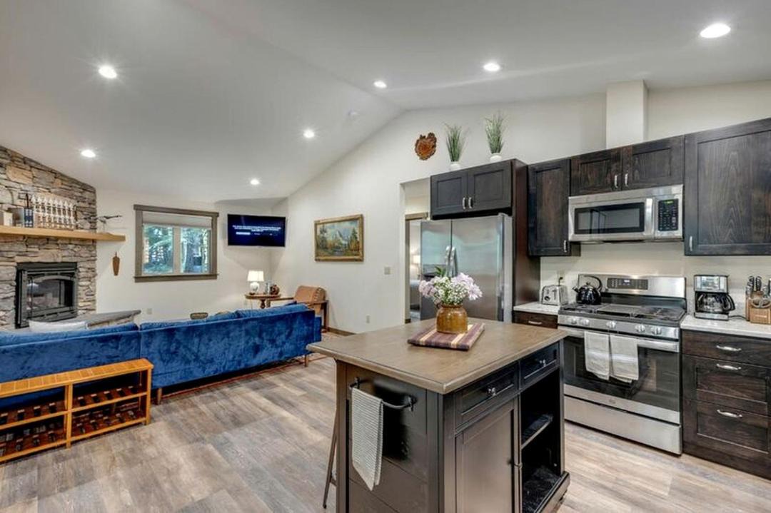 Photo of Kitchen in Warnick
