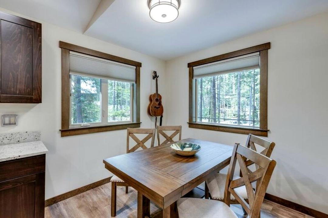 Photo of Kitchen in Warnick