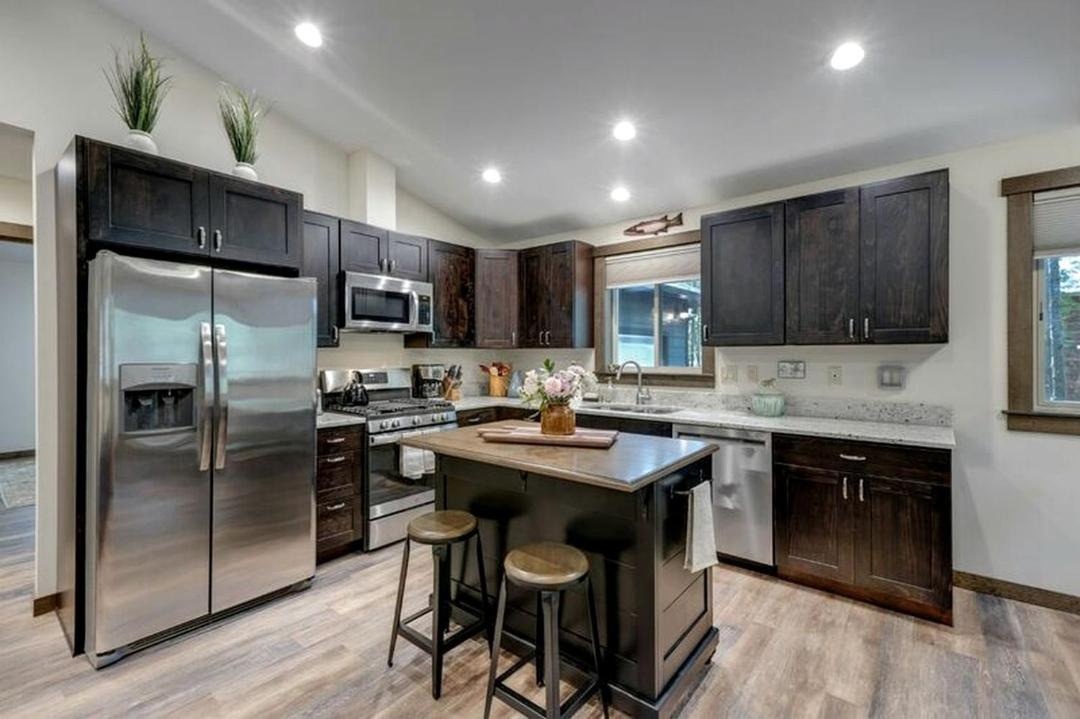 Photo of Kitchen in Warnick