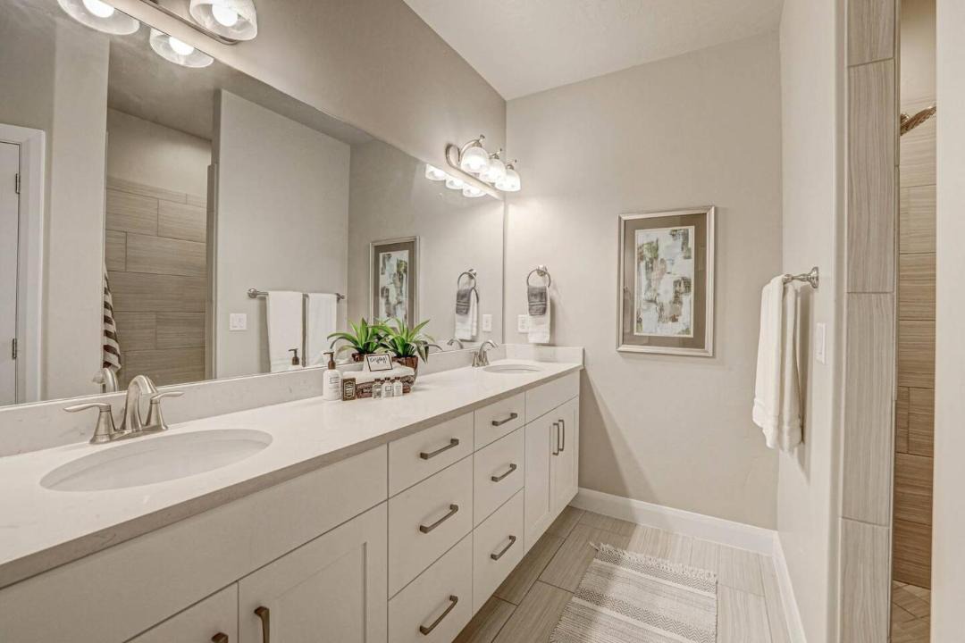 Photo of Bathroom in Sienna Hills