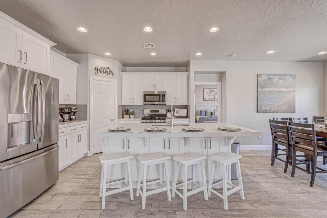 Photo of Kitchen in Sienna Hills