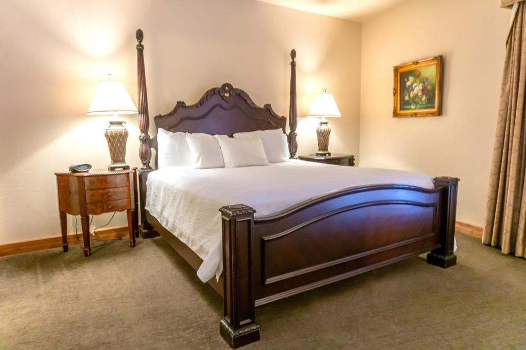 Photo of Bedroom in Zermatt