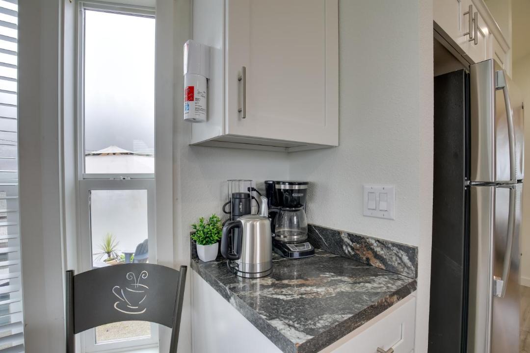 Photo of Kitchen in Oakland