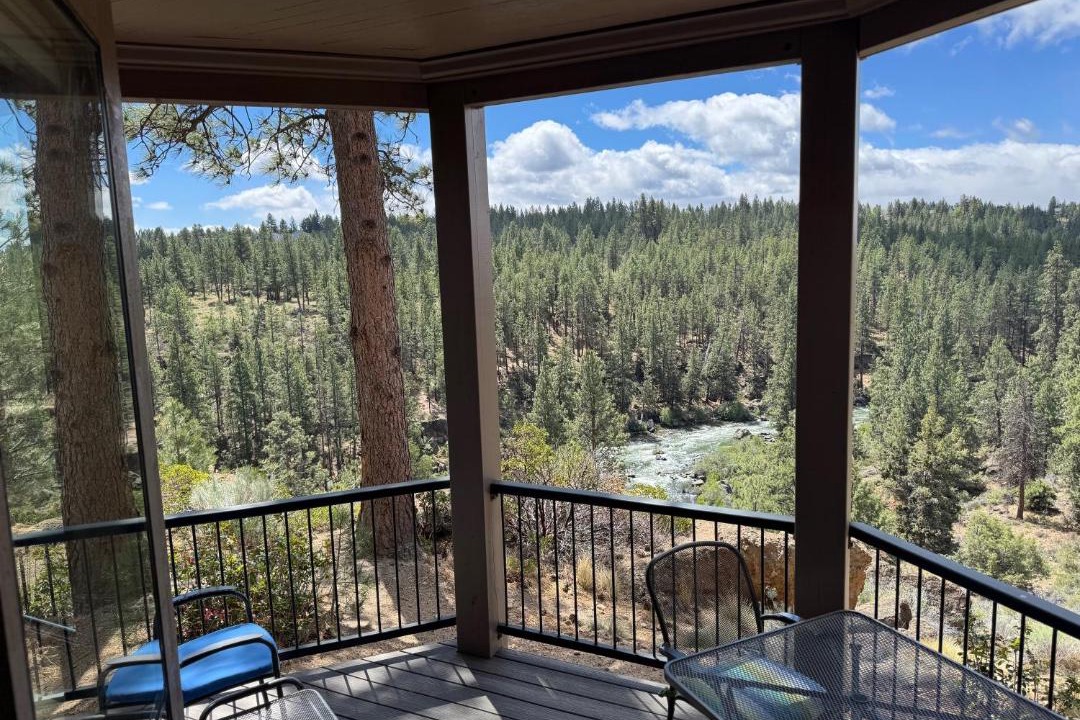 Photo of Patio Balcony in Century West
