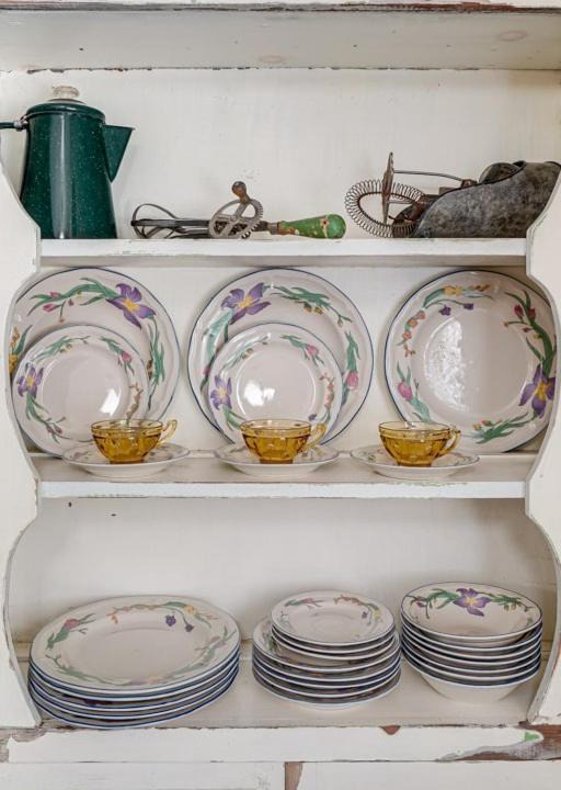 Photo of Kitchen in Mount Laguna
