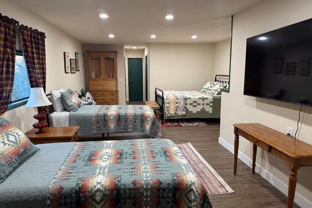 Photo of Bedroom in Mount Laguna