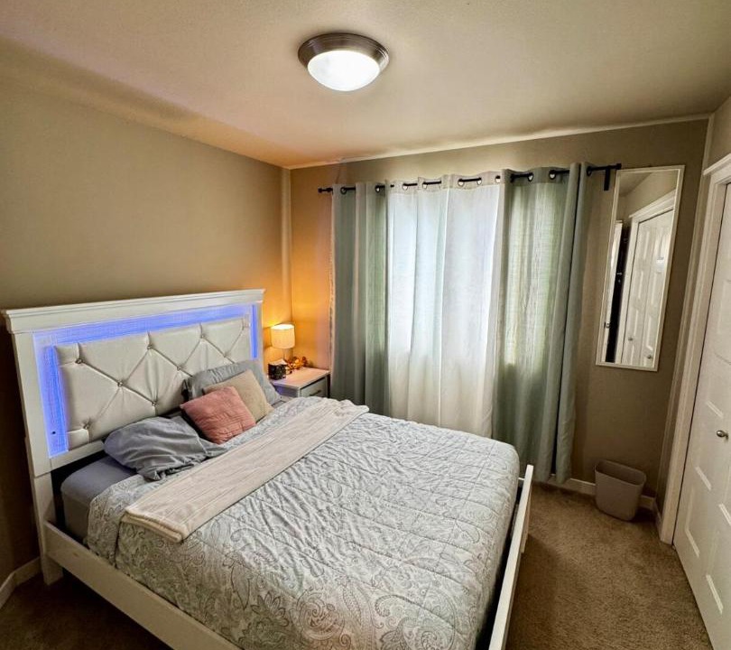 Photo of Bedroom in Lakeland South