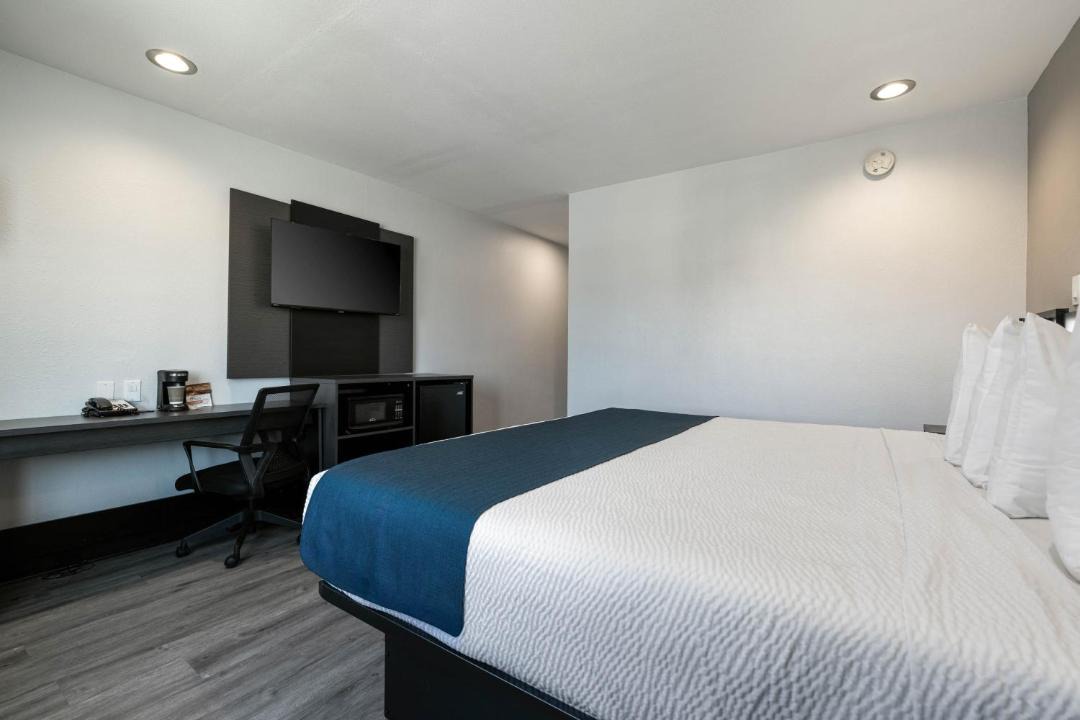 Photo of Bedroom in Rosemead