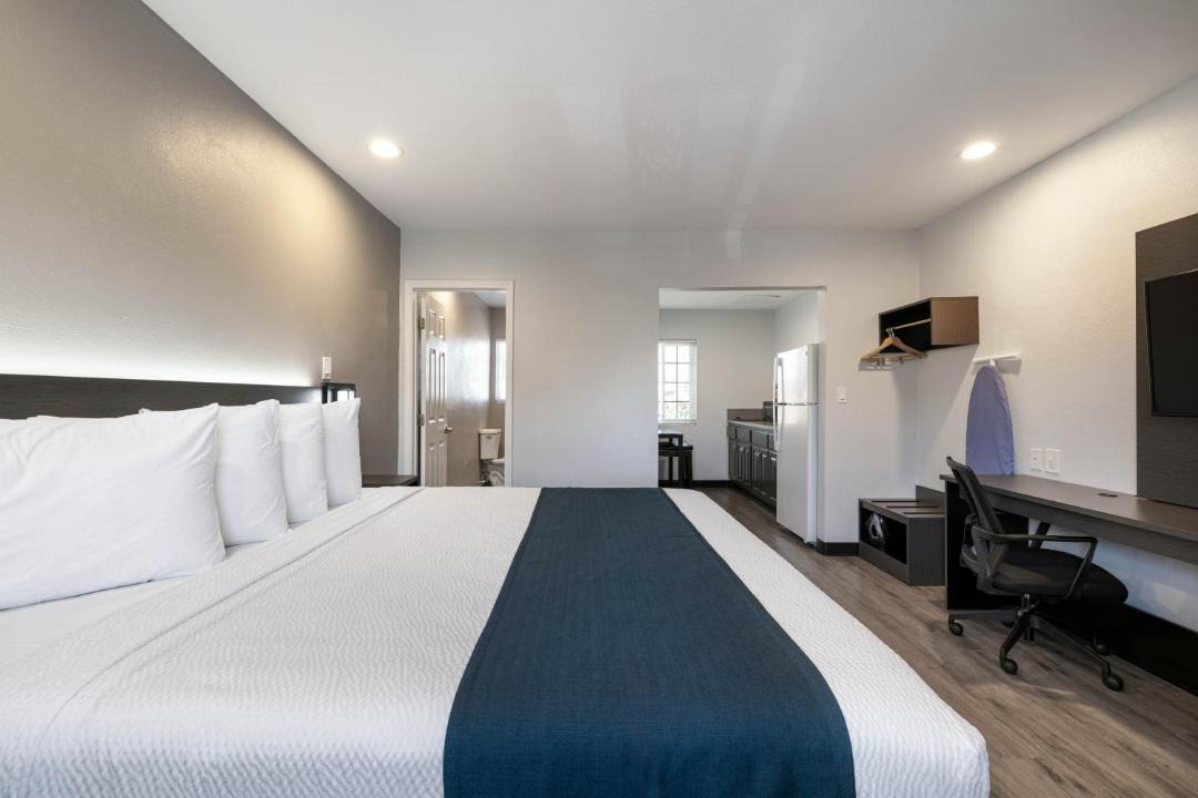 Photo of Bedroom in Rosemead