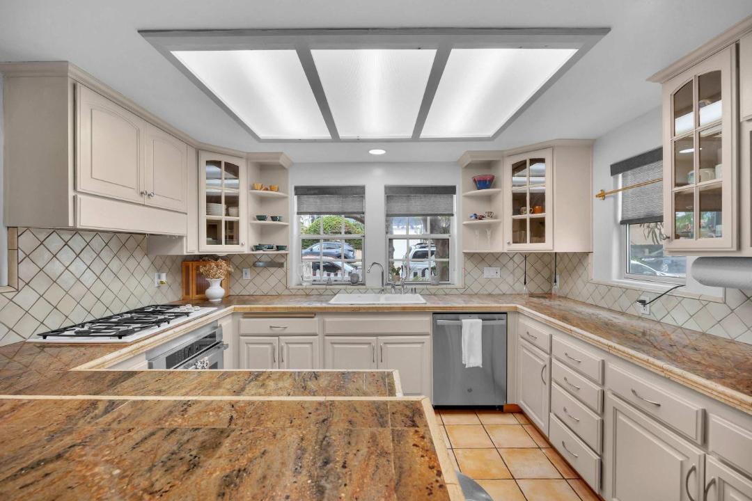 Photo of Kitchen in Mission Hills